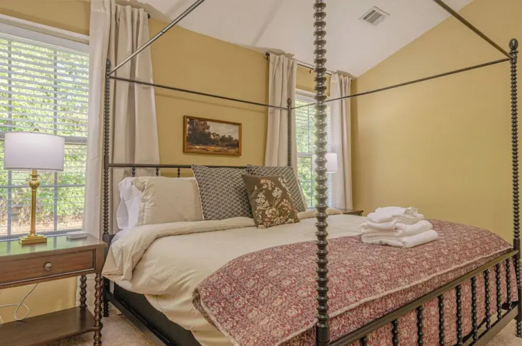 Spacious Gem Near Fort Moore