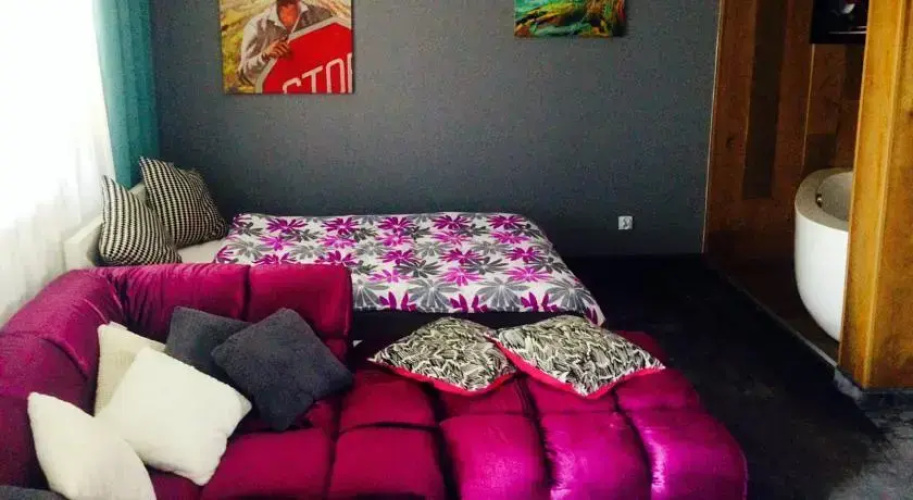 Hotelbild