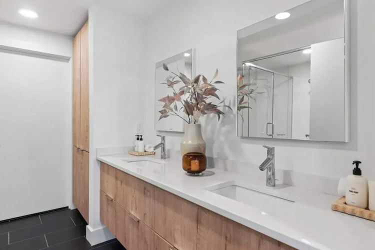Bleau Vine Luxe Suite