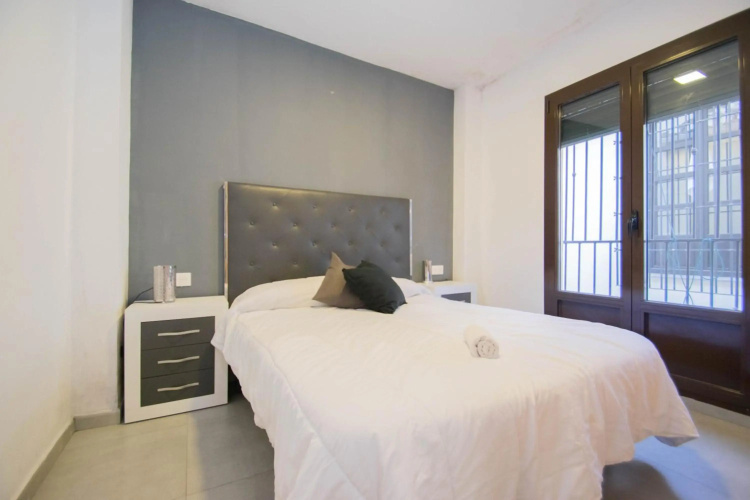 EnjoyGranada REALEJO DELUXE 2B