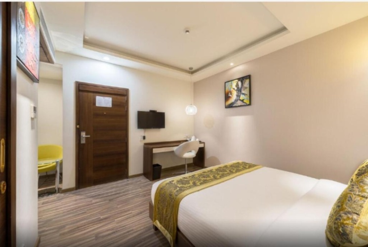 Superior room