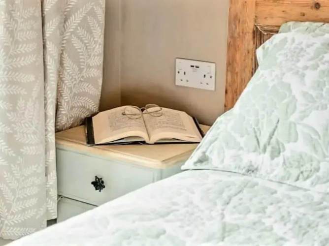 Ingleside Cottage