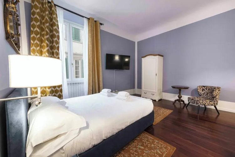 Florence Central Suites by MMega