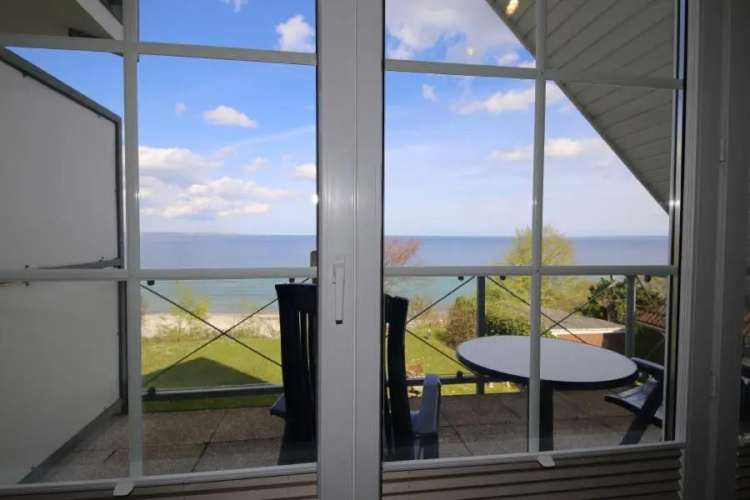 Ferienwohnung Ostseerauschen 2