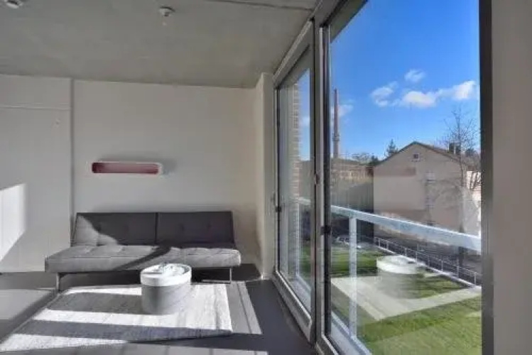 LOFT Apartments
