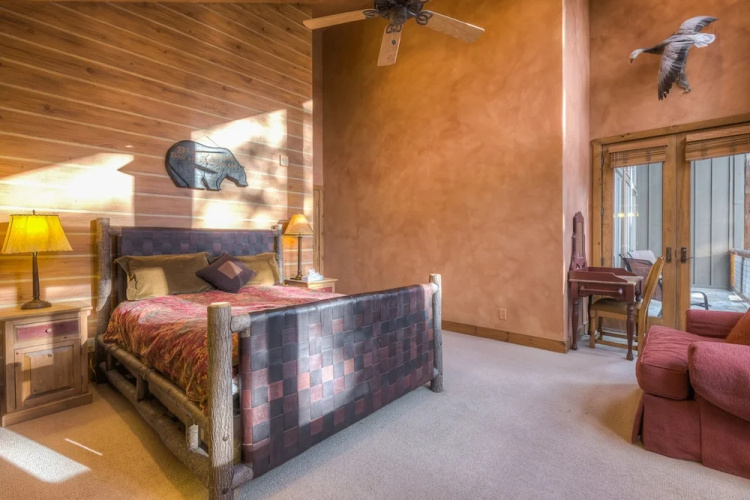Timbers by Summit County Mountain Retreats