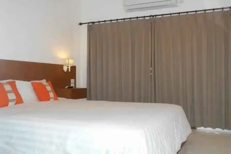 Hotelafbeelding