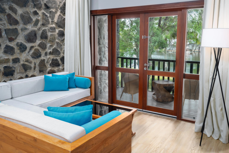 Kempinski Seychelles Resort photo 8