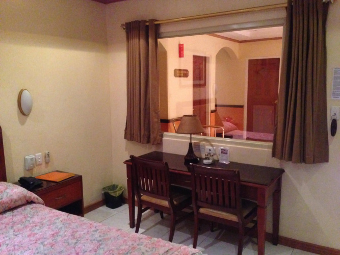 Pacific Breeze Hotel and Resort