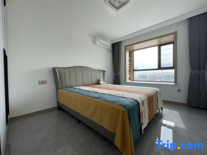 3 Bedrooms Deluxe Suite