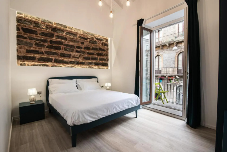 Il Moro Boutique Apartment