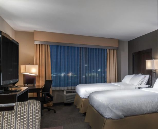 Holiday Inn Express Hotel & Suites Hays by IHG