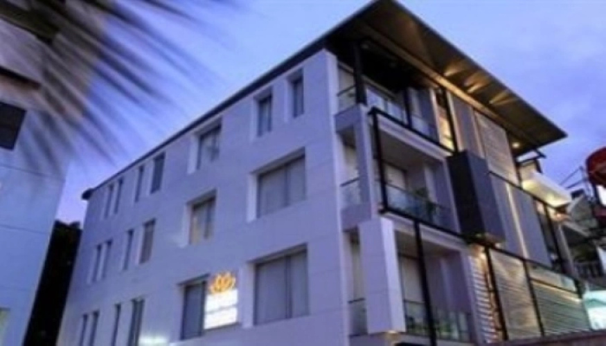 Hotelafbeelding