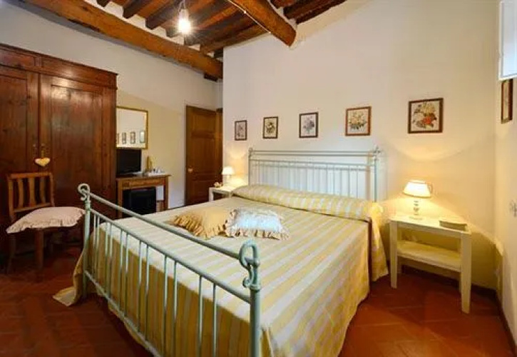 B&B A Case Rosse