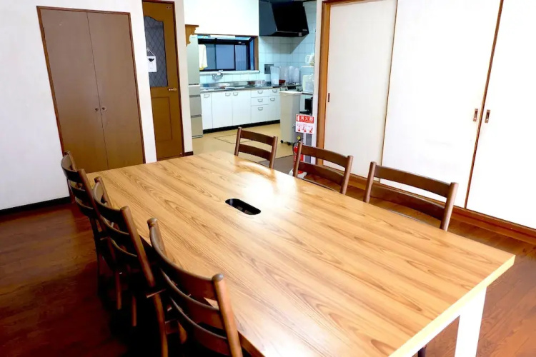 Stay Rokko - Hostel