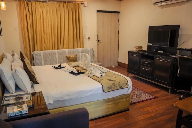 Superior Suite