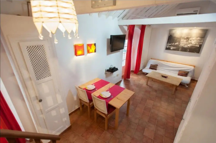 Livingtarifa - Azogue 4