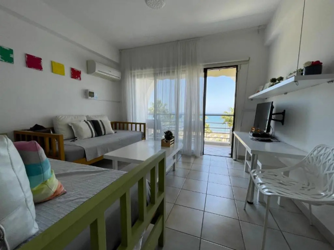 Krasas Beach Apartments