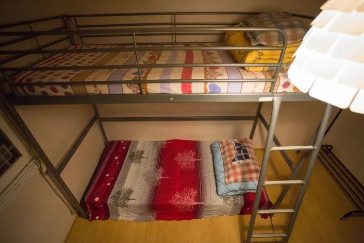 StoryG Guesthouse - Hostel
