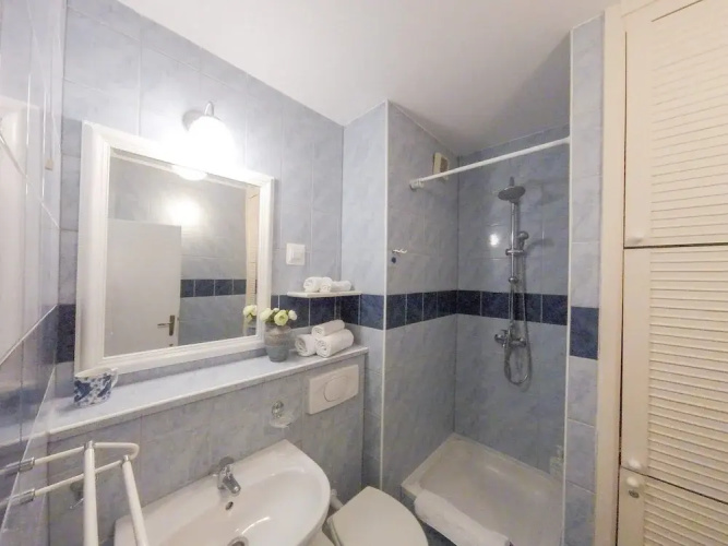 Vana Apartments Split