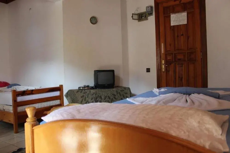 Orkide Apart Hotel