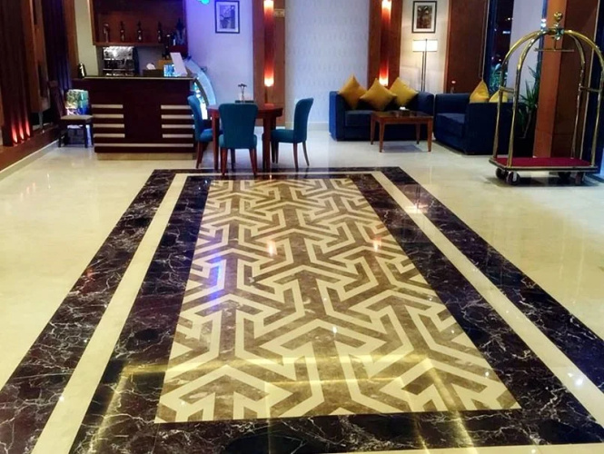 Pestana Hotel