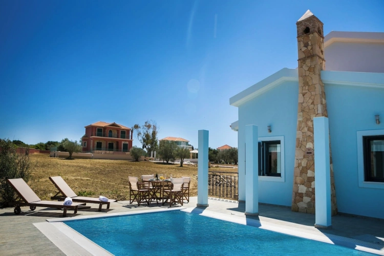 Luxury Villa