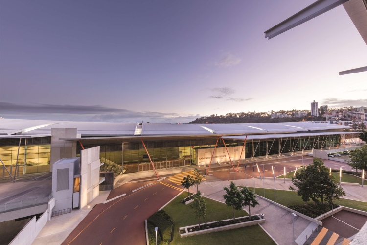 Adina Apartment Hotel Perth photo 16