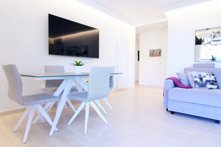Apartament Corina Sitges Rentals