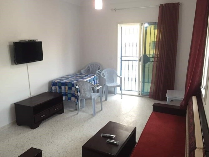 Superior Apartment