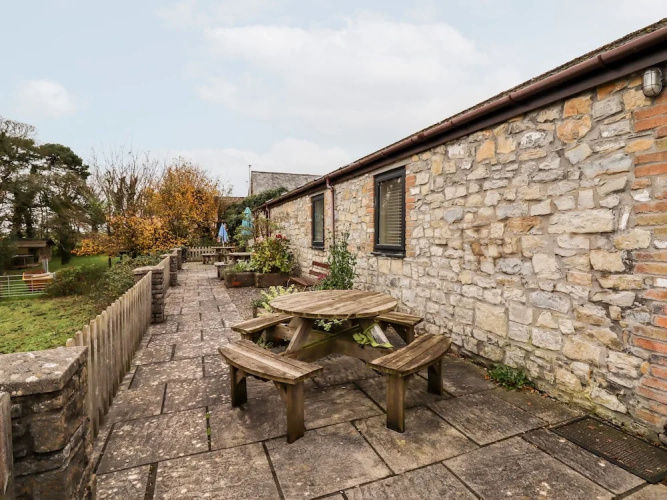 Fern Cottage