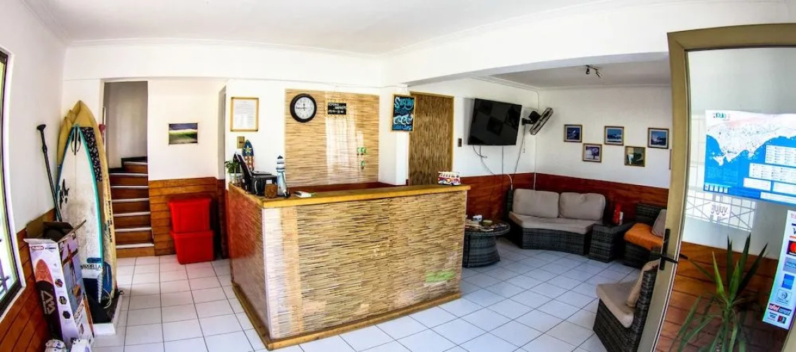 Hotelbild