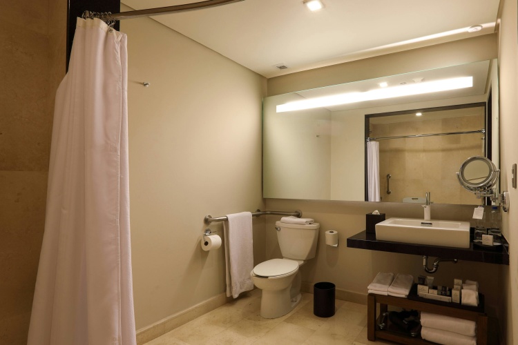 JW Marriott Hotel Mexico City Santa Fe photo 10