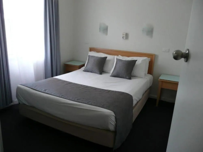Taft Motor Inn
