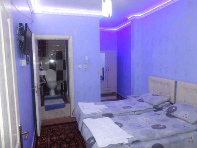 Ezgi Apartments