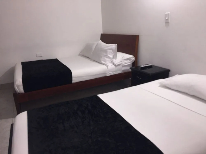 PSH Pasajero Suites Centro Internacional