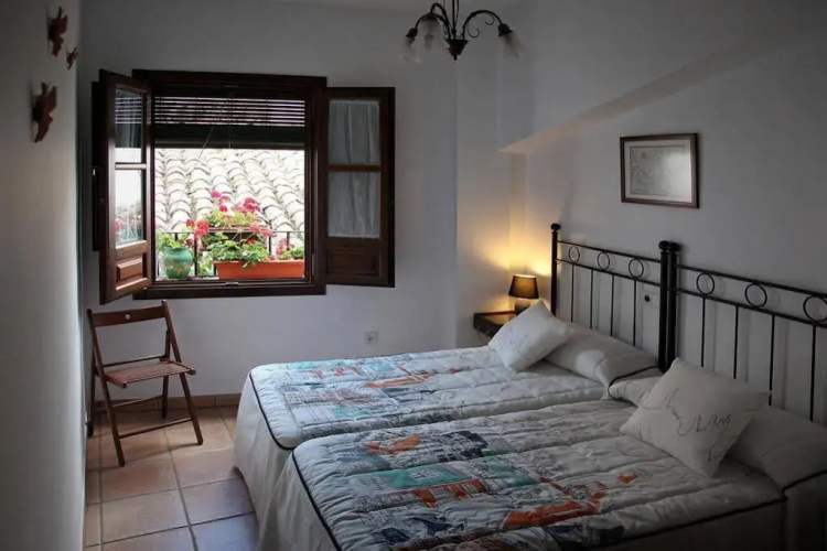 Casa Rural Azahar