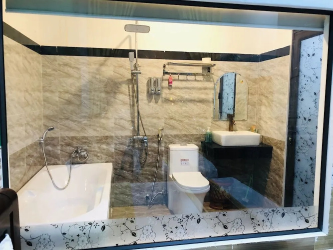 Hotel Phi Hung