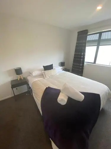 Starview 88 Apartment