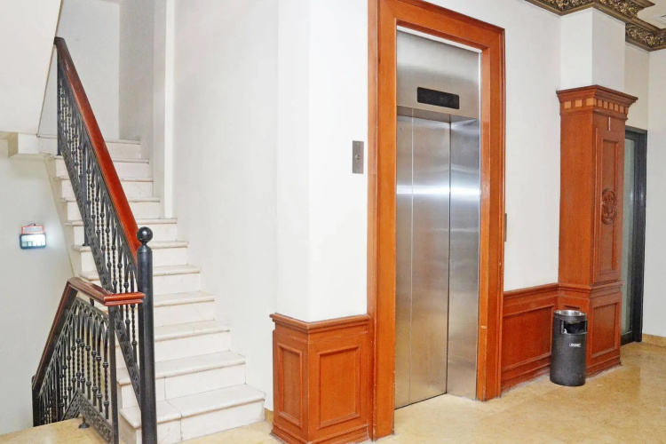 Zen Rooms Sultan Iskandar Muda