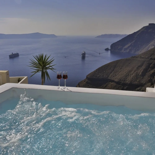 3 Bedrooms Executive Villa