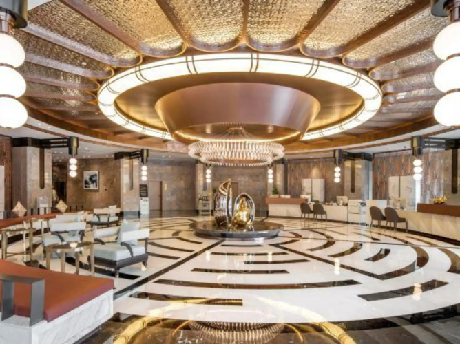 Nanchong Beihu Hotel