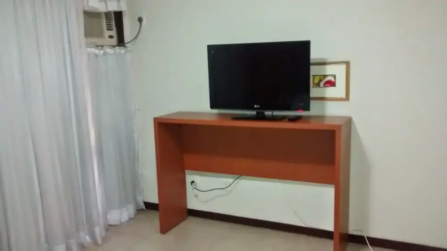 Deluxe Single Suite