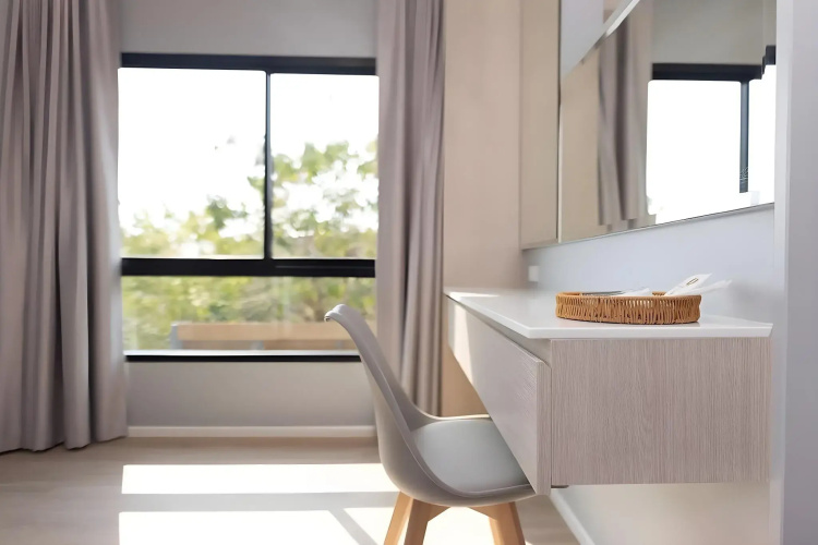 Napa hotel ratchaburi