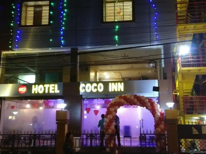 Hotelbild