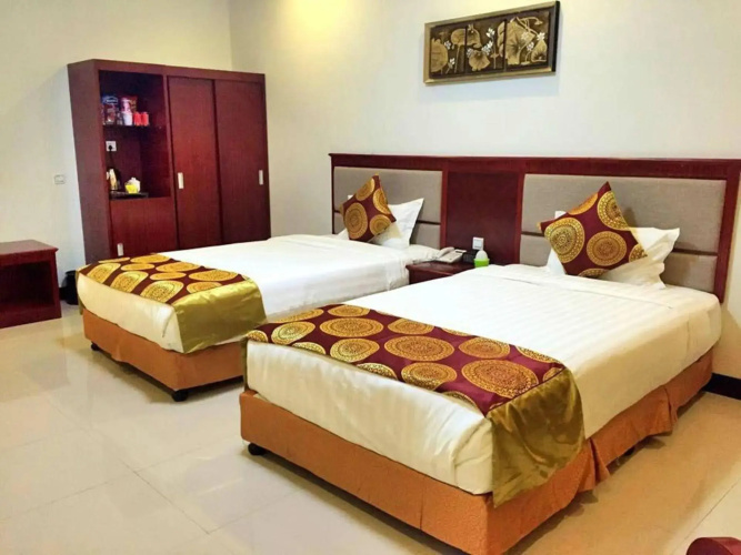 Meida Hotel & Restaurant