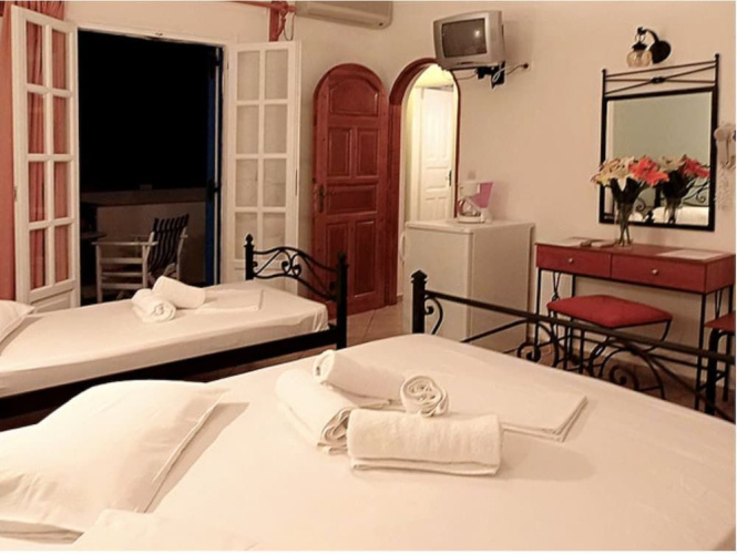 Posidonion Hotel