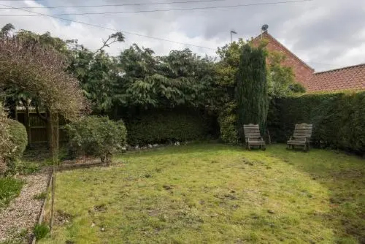 Dale Cottage