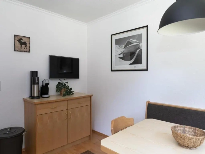 2 Bedrooms Double Apartment