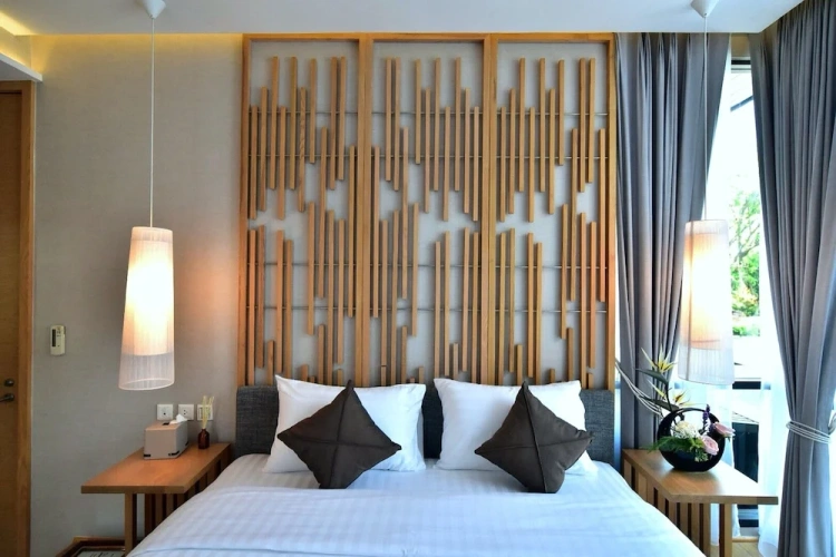 Royal Suite with balcony